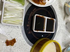 -玉林烤鸭店(小西天店)