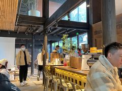 -Metal hands·铁手咖啡