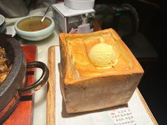-绿茶餐厅(龙井船宴· 品牌总店)