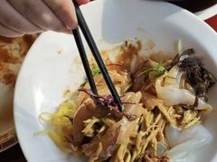 -鹿鸣春饭店(总店)