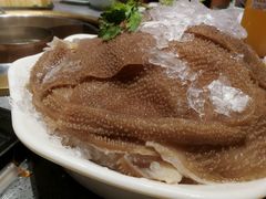 -鲜货俚鲜火锅(青果路店)