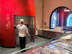 -城市大道红炉披萨烘焙坊