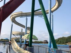 -渔岛海洋度假区