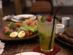 -Naughty Nuri’s Phuket