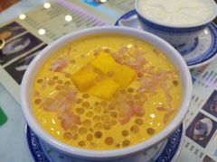 -捷信牛奶甜品世家(学府店)
