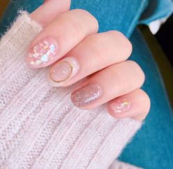 -Pink You美甲美睫纹绣定制中心