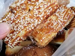 -庆祥斋糕点厂(留学路店)