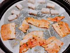-么子烤肉(化龙池店)