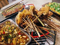 -神伙烧烤(江北黄泥塝店)