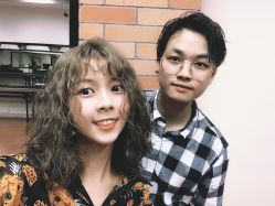 -Kraemer Paris  苏豪路易士·嘉玛发廊