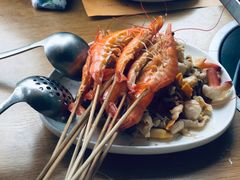 -生如夏花泰式火锅(西村黑金店)