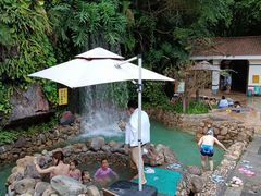 -嘉和K6温泉微度假