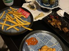 -蓉府金足印象(清江西路店)