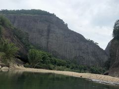 -九曲溪竹筏码头