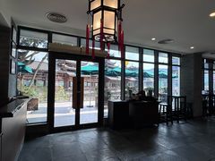 -星巴克(南宁民歌湖店)