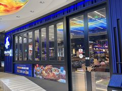 -bluefrog蓝蛙(悠唐购物中心店)
