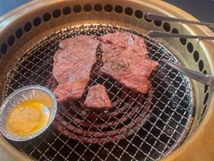 -谷牛和牛烤肉(漕河泾印象城店)