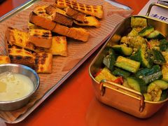 -神府路壹号·海鲜烧烤·砂锅粥·锅物(三坊七巷店)