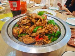 -鲜得莱渔港·小平岛海胆馆(七贤岭店)