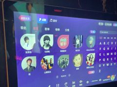 -温莎KTV(珠江路店)