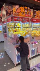 -木马王国(萧山银隆店)