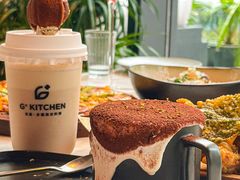 -G+KITCHEN(龙湖狮山天街店)