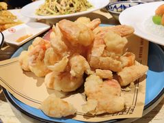 -老江南春·中国龙菜(衡山路店)