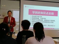 -爱月宝月嫂·育儿嫂(哈尔滨总店)