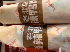 -肯德基(蔡甸世纪广场DT店)