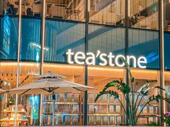 -隐溪茶馆(南京西路店)