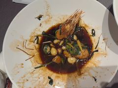 -小厨娘淮扬菜(河西奥美大厦店)