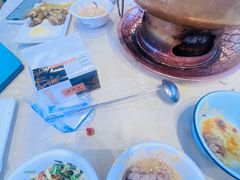 -虾大侠·盱眙龙虾老北京铜锅涮羊肉(金楠天街店)