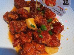 -南门食仙·手工福州菜(南门兜店)
