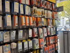 -修卜凡二手严选店·手机维修·回收租赁(川沙地铁站店)