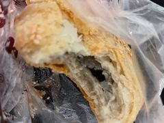 -朱记小郑酥烧饼(建康路店)