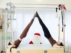 -N1 健身·普拉提·综合馆(嘉美中心店)