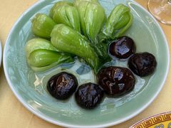 -仿膳饭庄·宫廷风味(百年传承店)