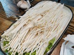 -齐齐哈尔兄弟烤肉(湖山美地店)