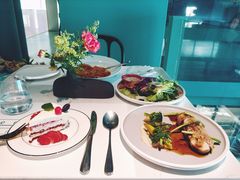 -我的四季意大利餐厅(春天百货店)