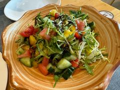 -ALAMEEN阿拉伯餐厅(三里屯店)