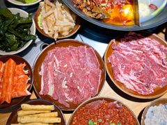 -阳阳老火锅(小南门店)