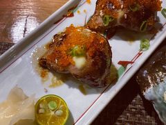 -半藏居酒屋(香港花园店)