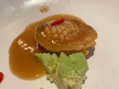 -都会尚膳·海鲜自助餐厅(重庆万豪酒店)