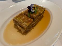 古法上素鹅-玫瑰厅上海菜(兴国路店)