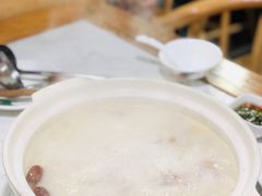 -广顺鑫猪肚鸡(经八路店)