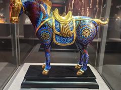 -北京工艺美术博物馆