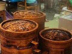 -海汇源老烧麦店(东大街总店)