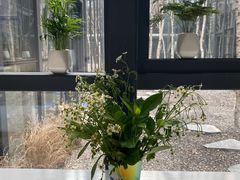 -intime coffee(芝麻街店)