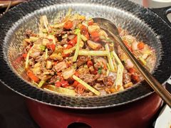 -麻都·成都菜(人民广场店)