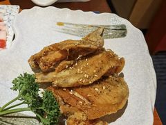 名古屋鸡翅-有喜屋·烧鸟·居酒屋(三钢里店)